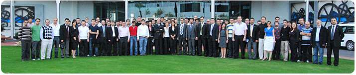 AKINSOFT ��z�m Ortaklar�