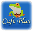 AKINSOFT CafePlus