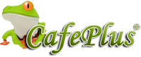 Cafeplus Logo
