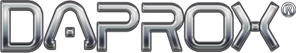 Daprox Logo
