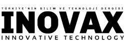 İnovax Logo