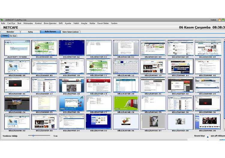 adisyon takip programı 2.0 ücretsiz full