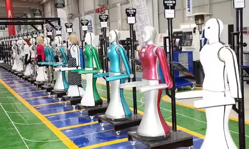 AKINROBOTICS Launched