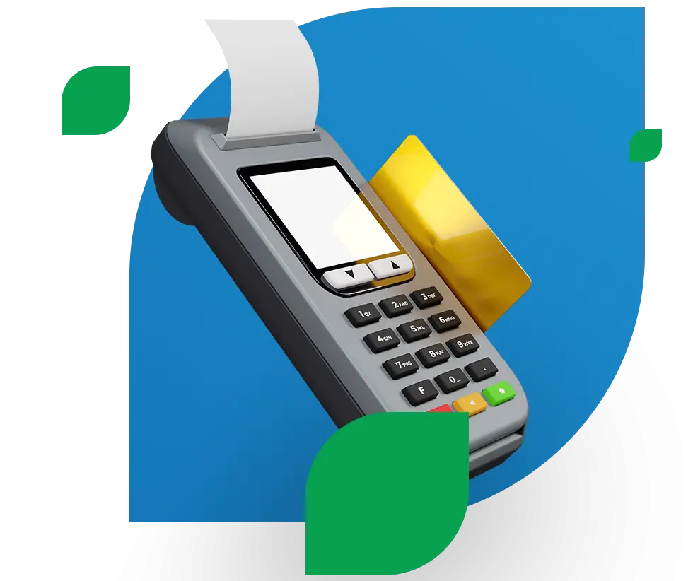 ANDROID POS ENTEGRASYONU VUK507 UYUMLU