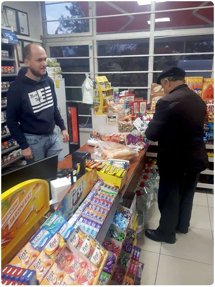 Başarı Hikayesi
