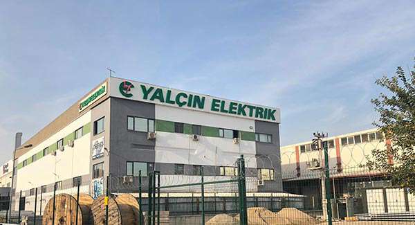 Yalçın Elektrik