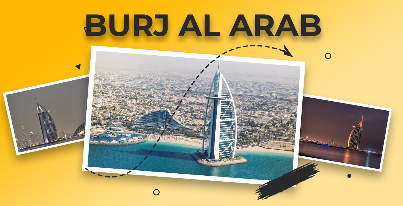 BURJ-AL-ARAB