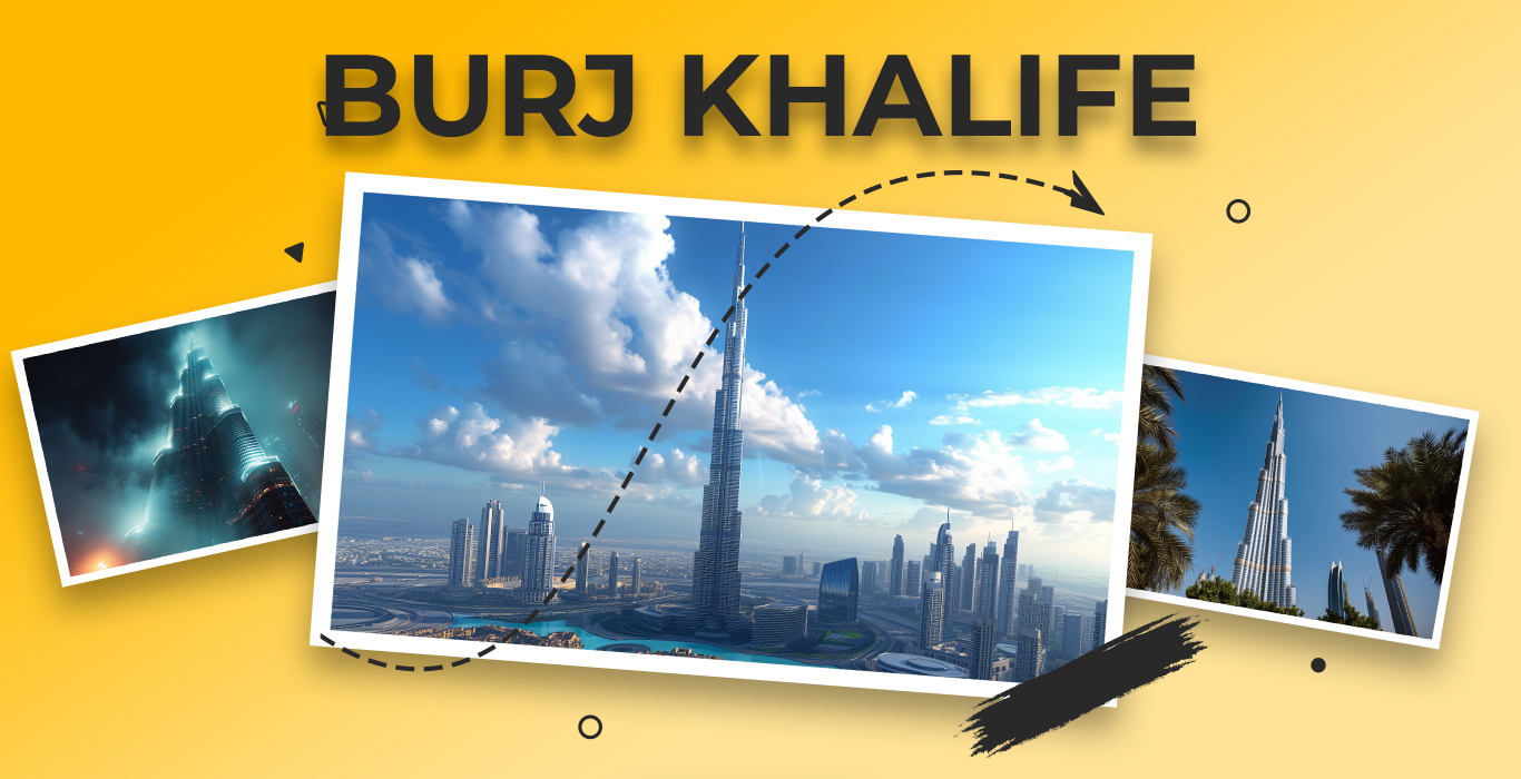 Burj-khalife