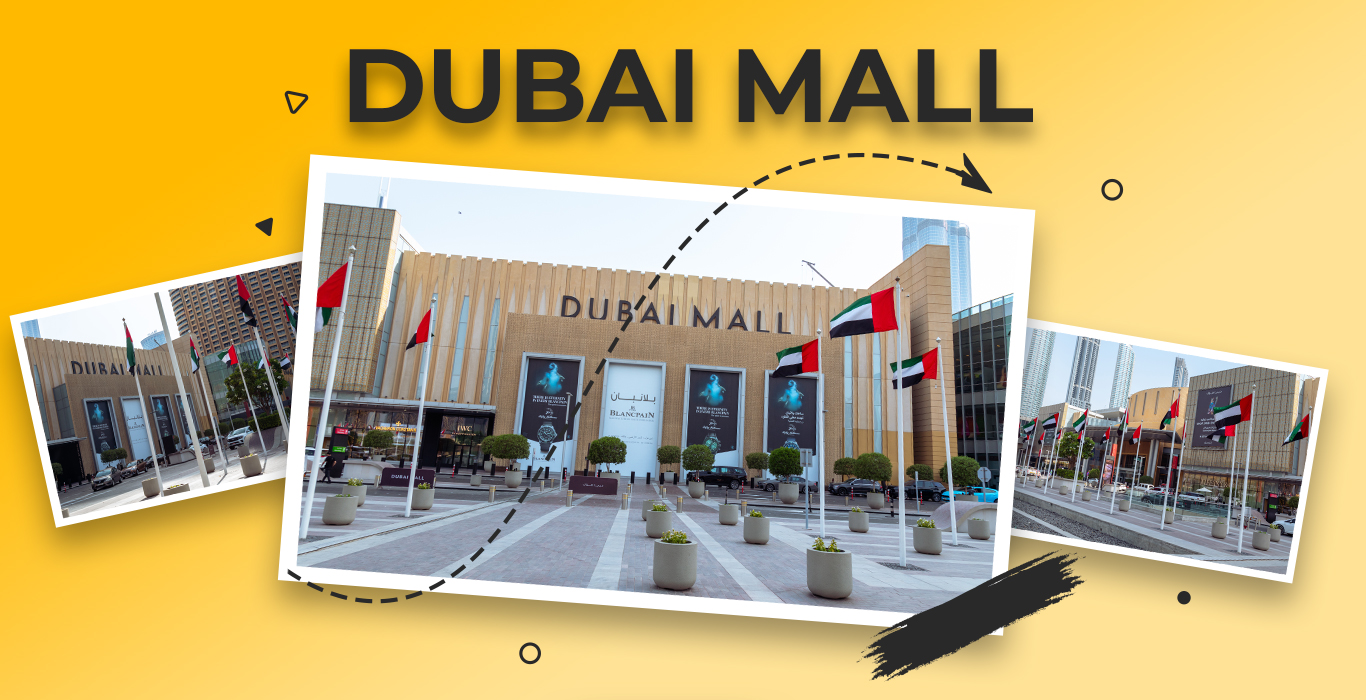 DUBAI-MALL