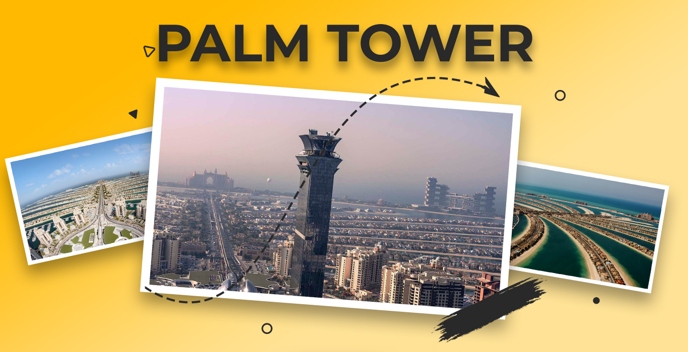 PALM-TOWER