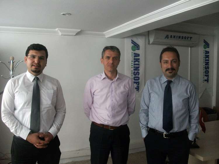 AKINSOFT Ankara Bayi - Akademi Bilgisayar AKINSOFT Ankara Bayi - Akademi Bilgisayar