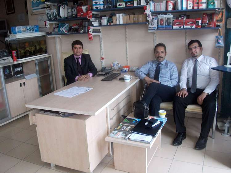 AKINSOFT Ankara Bayi - Ak-Can Bilgisayar