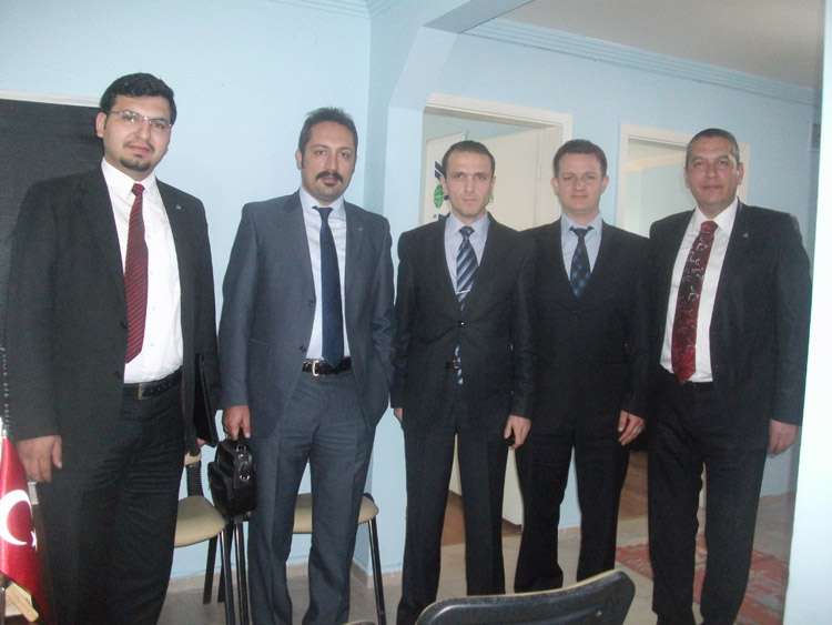 AKINSOFT Ankara Bayi - Aktif Vizyon Yazılım