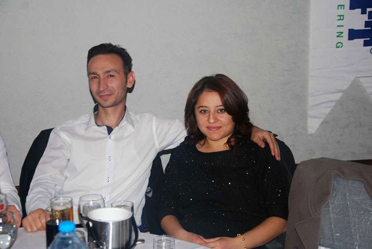 AKINSOFT 8. Bonus Dönemi Ödül Takdim ve Tatil Organizasyonu