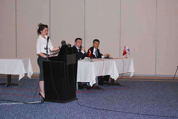 ERP Tanıtım