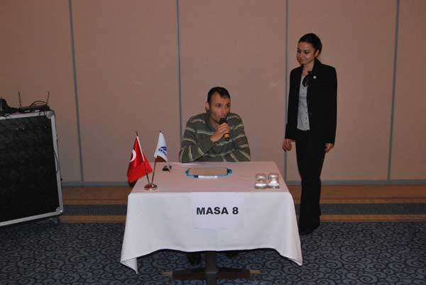 Kültür Yarışması