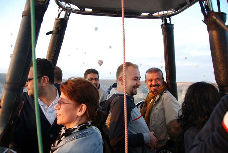 AKINSOFT 10. Bonus Dönemi Ödül Takdim ve Tatil Organizasyonu