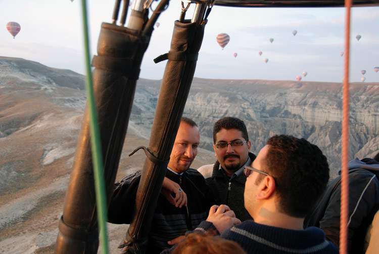 AKINSOFT 10. Bonus Dönemi Ödül Takdim ve Tatil Organizasyonu