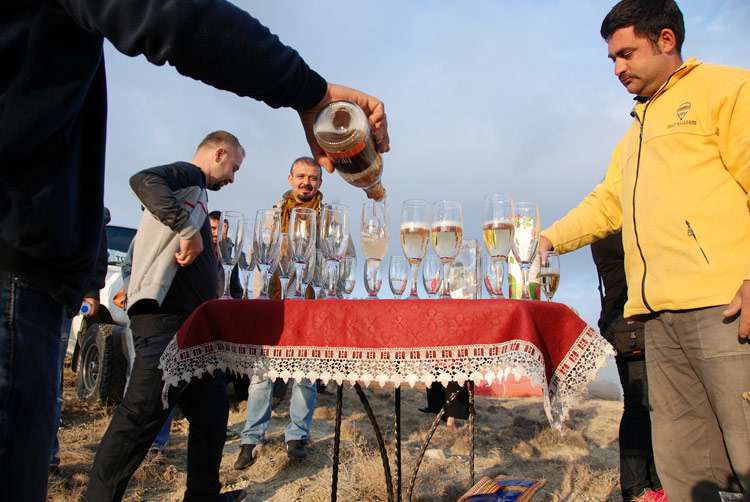 AKINSOFT 10. Bonus Dönemi Ödül Takdim ve Tatil Organizasyonu