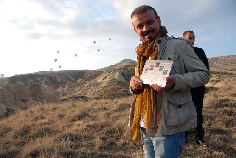 AKINSOFT 10. Bonus Dönemi Ödül Takdim ve Tatil Organizasyonu