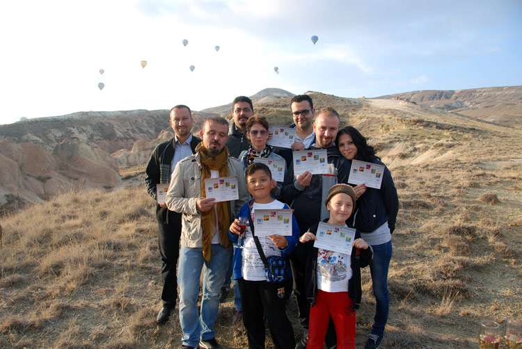 AKINSOFT 10. Bonus Dönemi Ödül Takdim ve Tatil Organizasyonu