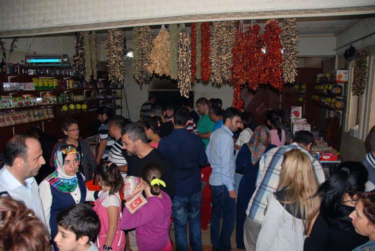 AKINSOFT 10. Bonus Dönemi Ödül Takdim ve Tatil Organizasyonu