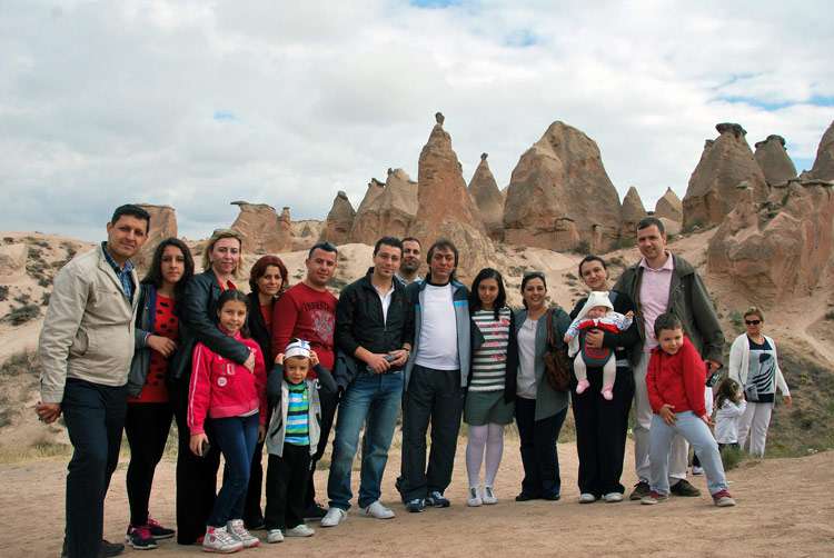 AKINSOFT 10. Bonus Dönemi Ödül Takdim ve Tatil Organizasyonu