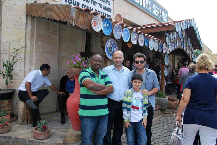 AKINSOFT 10. Bonus Dönemi Ödül Takdim ve Tatil Organizasyonu