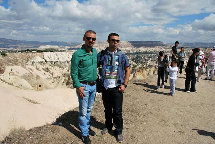 AKINSOFT 10. Bonus Dönemi Ödül Takdim ve Tatil Organizasyonu