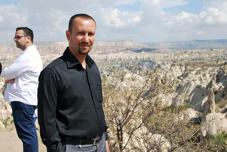 AKINSOFT 10. Bonus Dönemi Ödül Takdim ve Tatil Organizasyonu