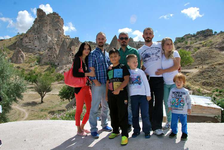 AKINSOFT 10. Bonus Dönemi Ödül Takdim ve Tatil Organizasyonu