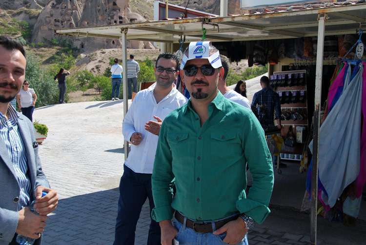 AKINSOFT 10. Bonus Dönemi Ödül Takdim ve Tatil Organizasyonu