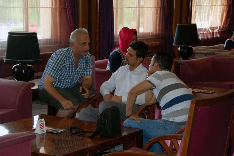 AKINSOFT 10. Bonus Dönemi Ödül Takdim ve Tatil Organizasyonu