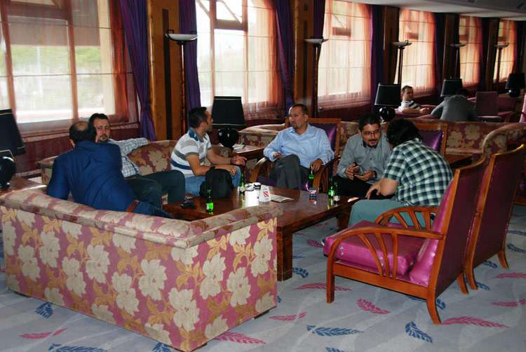 AKINSOFT 10. Bonus Dönemi Ödül Takdim ve Tatil Organizasyonu