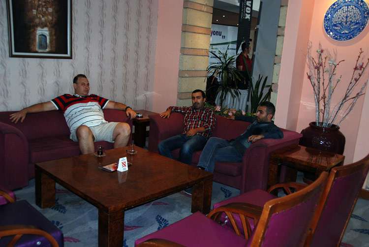 AKINSOFT 10. Bonus Dönemi Ödül Takdim ve Tatil Organizasyonu
