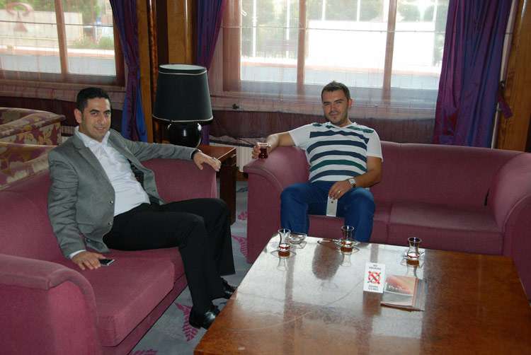 AKINSOFT 10. Bonus Dönemi Ödül Takdim ve Tatil Organizasyonu