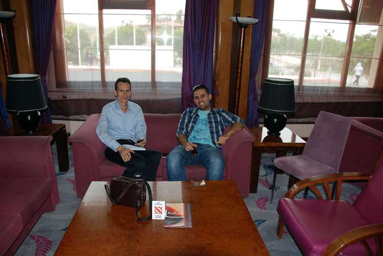 AKINSOFT 10. Bonus Dönemi Ödül Takdim ve Tatil Organizasyonu