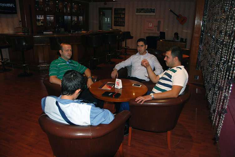 AKINSOFT 10. Bonus Dönemi Ödül Takdim ve Tatil Organizasyonu