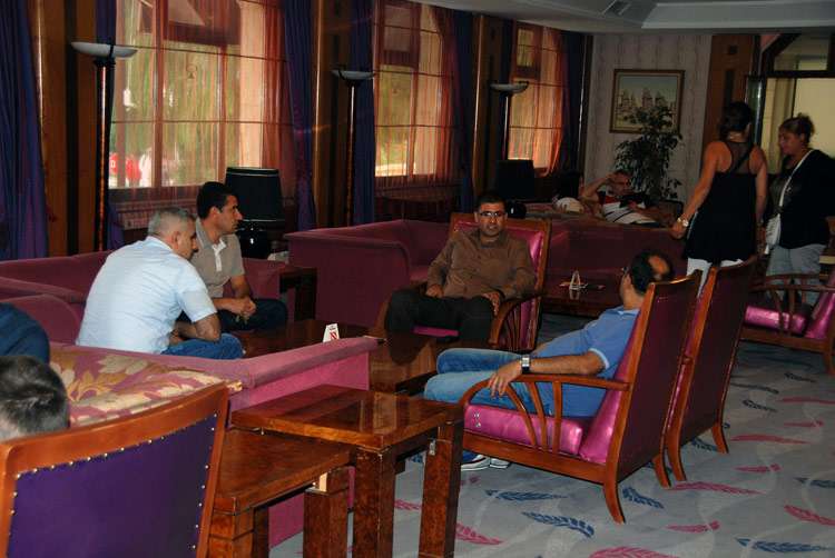 AKINSOFT 10. Bonus Dönemi Ödül Takdim ve Tatil Organizasyonu