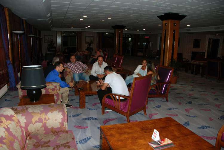 AKINSOFT 10. Bonus Dönemi Ödül Takdim ve Tatil Organizasyonu