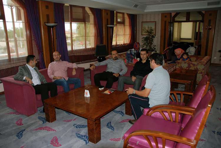 AKINSOFT 10. Bonus Dönemi Ödül Takdim ve Tatil Organizasyonu