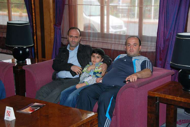 AKINSOFT 10. Bonus Dönemi Ödül Takdim ve Tatil Organizasyonu