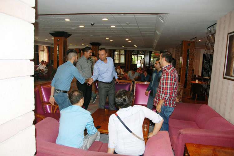 AKINSOFT 10. Bonus Dönemi Ödül Takdim ve Tatil Organizasyonu