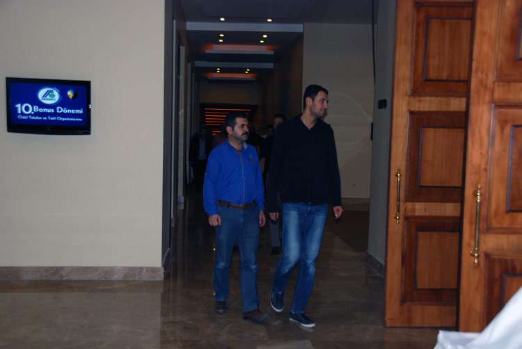 AKINSOFT 10. Bonus Dönemi Ödül Takdim ve Tatil Organizasyonu