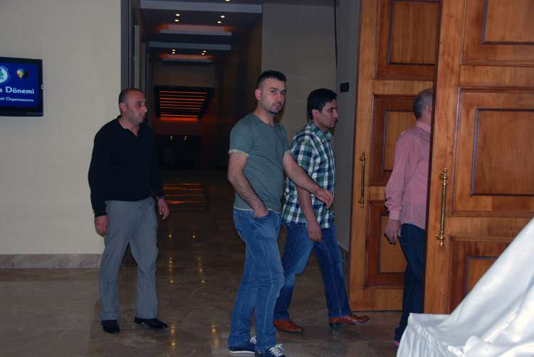 AKINSOFT 10. Bonus Dönemi Ödül Takdim ve Tatil Organizasyonu