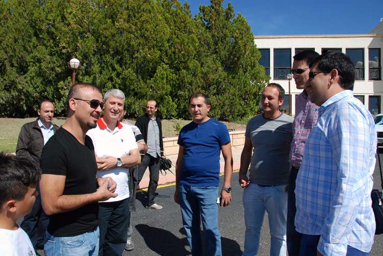 AKINSOFT 10. Bonus Dönemi Ödül Takdim ve Tatil Organizasyonu