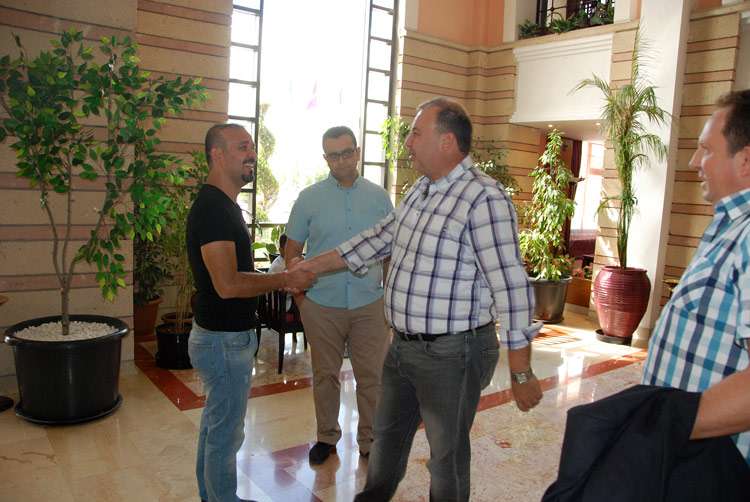 AKINSOFT 10. Bonus Dönemi Ödül Takdim ve Tatil Organizasyonu