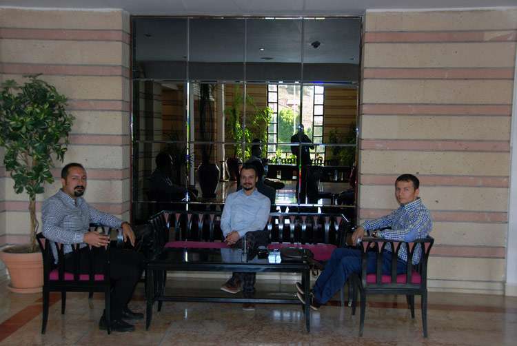 AKINSOFT 10. Bonus Dönemi Ödül Takdim ve Tatil Organizasyonu