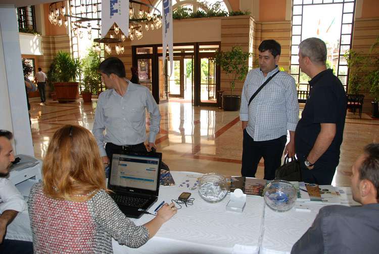 AKINSOFT 10. Bonus Dönemi Ödül Takdim ve Tatil Organizasyonu