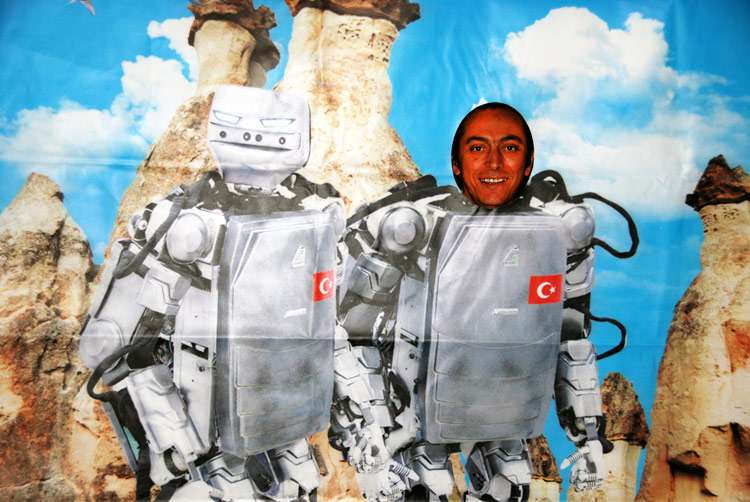 AKINSOFT 10. Bonus Dönemi Ödül Takdim ve Tatil Organizasyonu